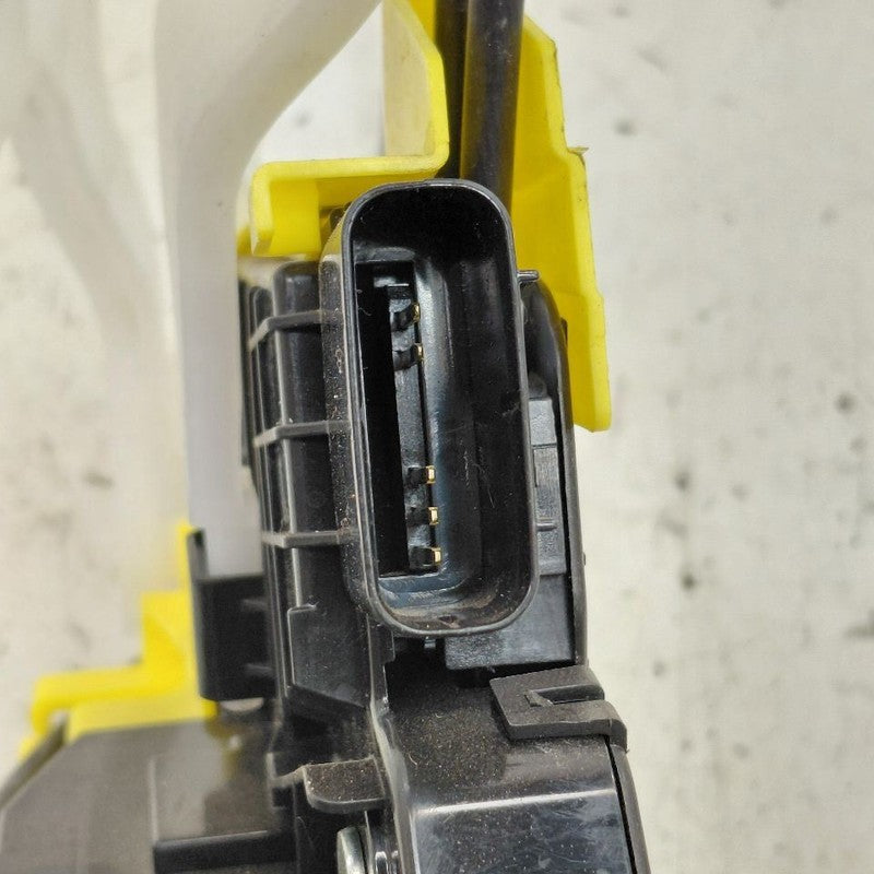 Kia Sportage Door Latch Lock Right Passenger Rear  2020 2021 2022