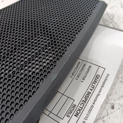 Subaru Legacy Dash Speaker Cover Right Passenger Side  2020 2021 2022 2023 2024