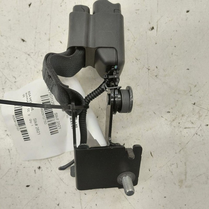Honda HR-V Seat Belt Buckle Latch Left Driver Rear Back  2026 2025 202
