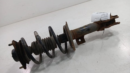 546613Q000 Right Passenger Strut Front VIN C 8th Digit Fits 11 SONATA