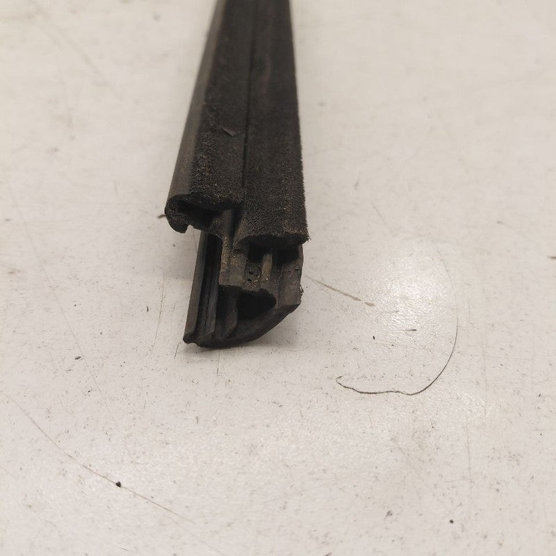 Toyota Prius Door Glass Window Weather Strip Trim Front Left Driver  2
