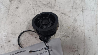 Buick Lacrosse Tweeter Right Passenger Tweeter Speaker  2017 2018 2019