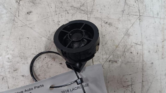 Buick Lacrosse Tweeter Right Passenger Tweeter Speaker  2017 2018 2019