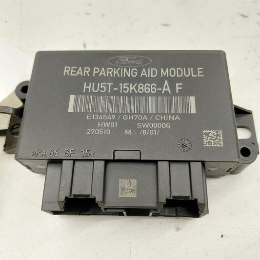 Driver Park Assist Control Module Fits 18-22 Ford Ecosport OEM
