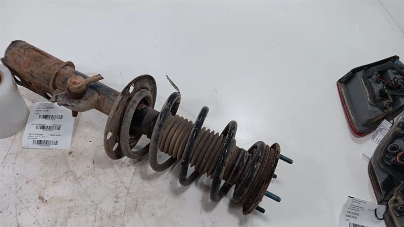 Passenger Right Strut Front Without Turbo Fits 13-19 TAURUS OEM