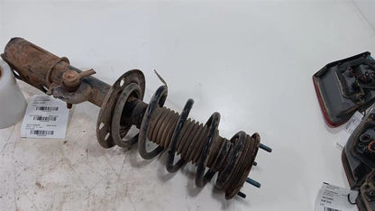 Passenger Right Strut Front Without Turbo Fits 13-19 TAURUS OEM