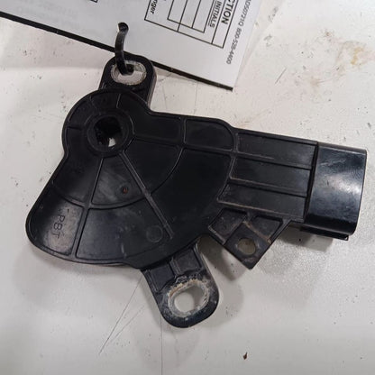 Nissan Versa Neutral Safety Switch Automatic Transmission Gear Selection  2021