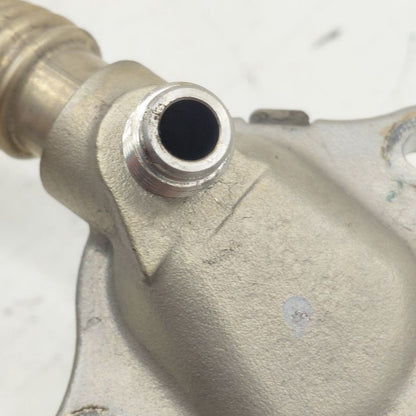 Chevy Volt EGR Valve Tube Pipe Exhaust Line  1.5 2016 2017 2018 2019