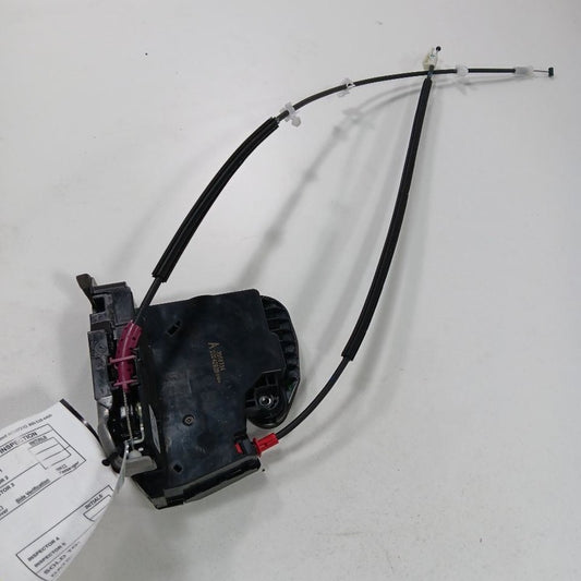 2025 GMC Acadia Door Latch Lock Right Passenger Front 