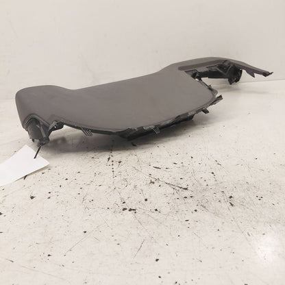 Hyundai Santa Fe Upper Dash Bezel Trim  2019 2020
