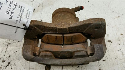 Passenger Right Front Brake Caliper Electric Model Fits 13-16 Chevy Sp