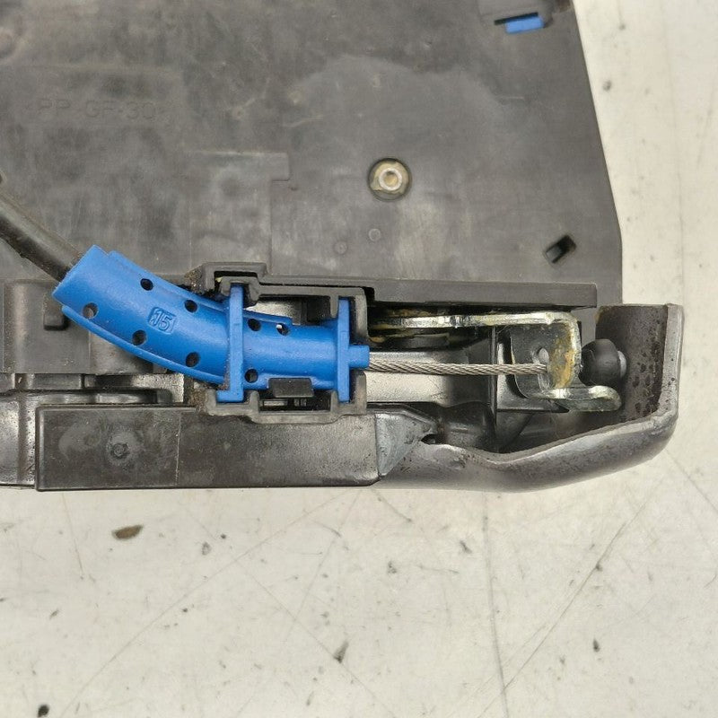 Chevy Volt Door Latch Lock Right Passenger Front  2016 2017 2018 2019
