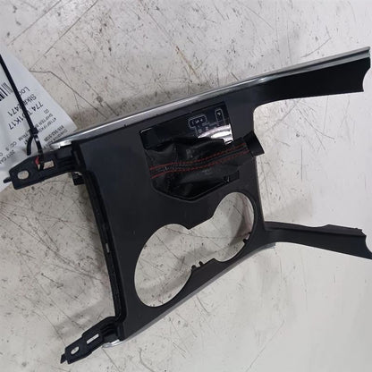 Toyota Camry Shifter Bezel Trim Shift Console Surround Trim 2012 2013 2014 2015 