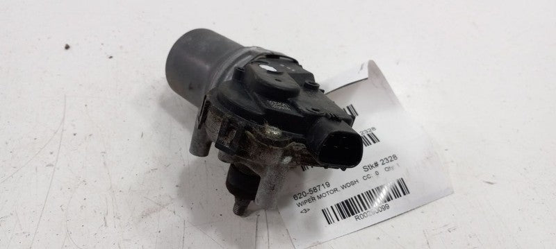 Windshield Wiper Motor Fits 15-19 Subaru Legacy OEM