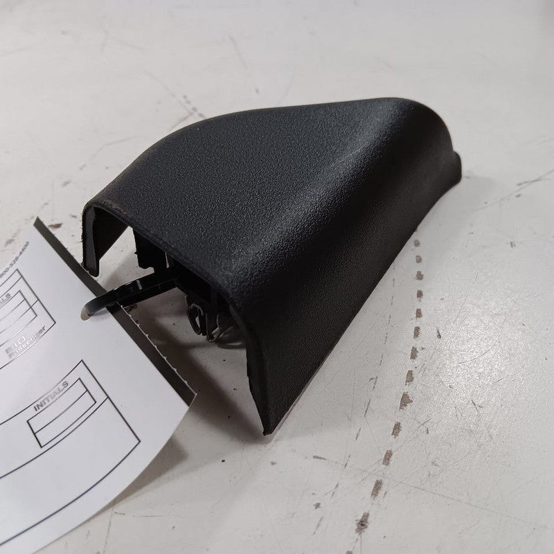 FIAT 500 Left Rear Door Trim 2017 2016 OEM
