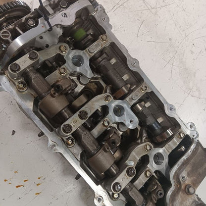 Passenger Right Engine Cylinder Head VQ37VHR Fits 09-20 370Z