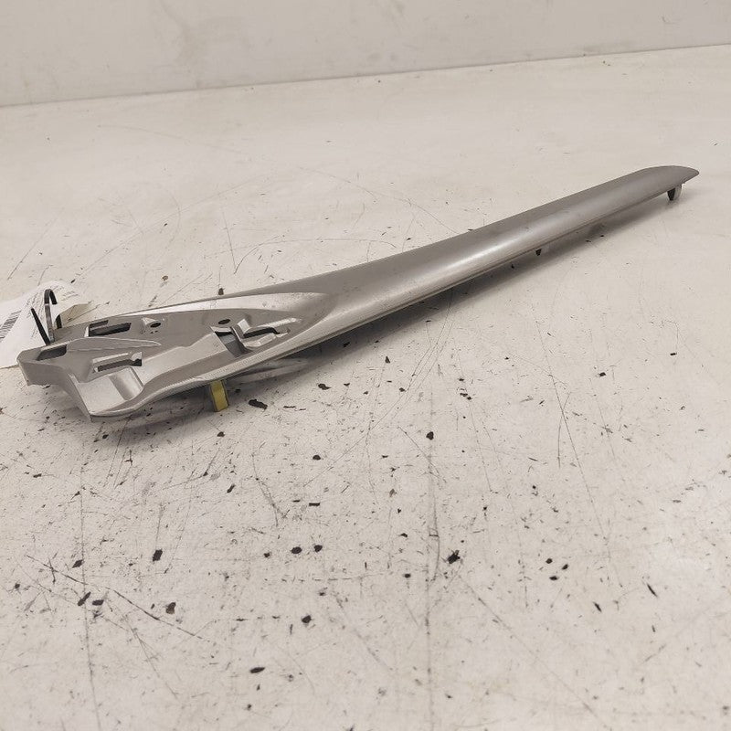 Lexus IS350 Driver Left Front Center Console Molding {5501253021} 2020