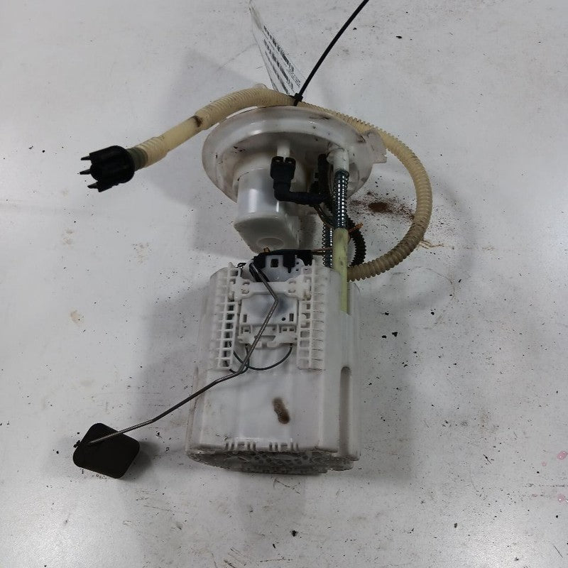 68217192AC Gas Fuel Pump Assembly Tank Mounted 3.2L 4WD Fits 14-22 Jeep Cherokee