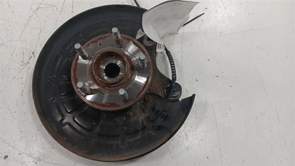 Left Rear Knuckle Stub Bearing Hub AWD Fits 13-20 TRAX OEM