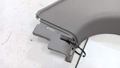 Honda Insight Kick Panel Trim Right Passenger 2010 2011 2012 2013 OEM