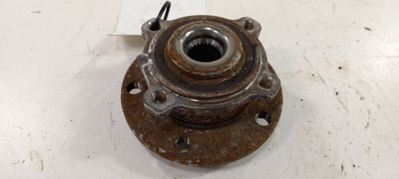Mini Cooper Paceman Rear Spindle Hub Bearing 2013 2014 2015 2016 OEM