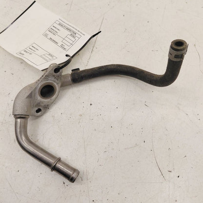 Chevy Volt EGR Valve Tube Pipe Exhaust Line  1.5 2019 2018 2017 2016 O