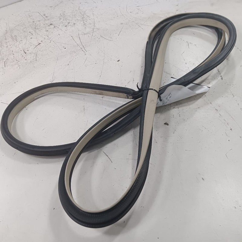 INFINITI QX50 On Body Door Jamb Seal Rear Right Passenger Back  2017 2016 2015 