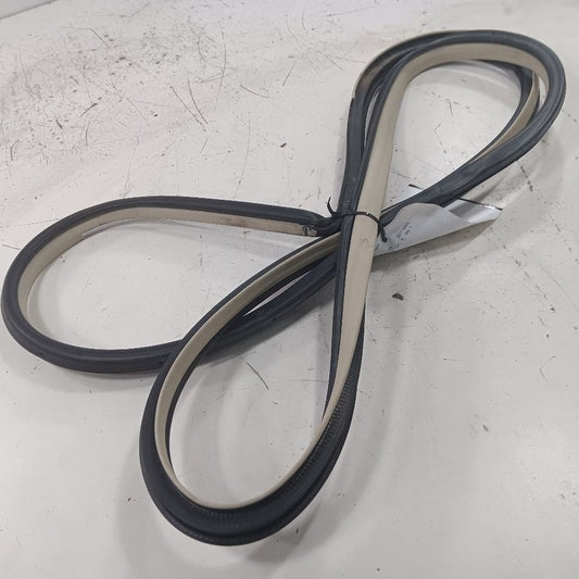 INFINITI QX50 On Body Door Jamb Seal Rear Right Passenger Back  2017 2016 2015 