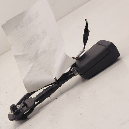 Passenger Right Front Seat Belt Buckle Latch Fits 18-24 Alfa Romeo Ste