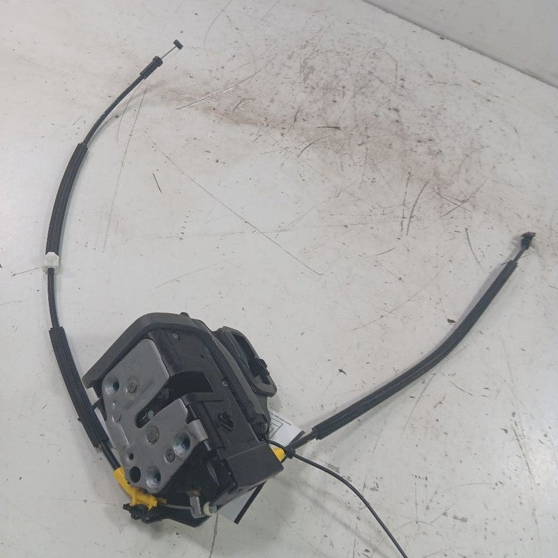 Chevy Trailblazer Door Latch Lock Left Driver Rear  2021 2022 2023 2024 2025