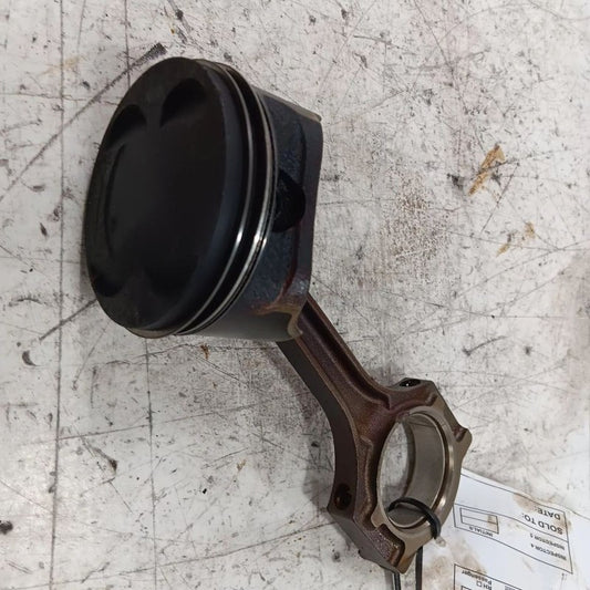 Ford Fiesta One Single Piston 1.6 2014 2015 2016 2017 2018 2019 OEM