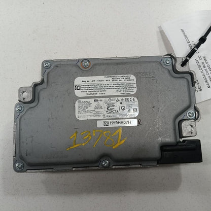 Communication Control Module Fits 20 Ford Ecosport  OEM