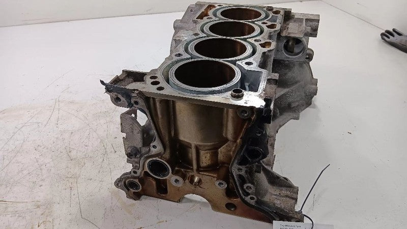 110003KY1C Engine Cylinder Bare Block 2.5L QR25DE Fits 14-20 ROGUE