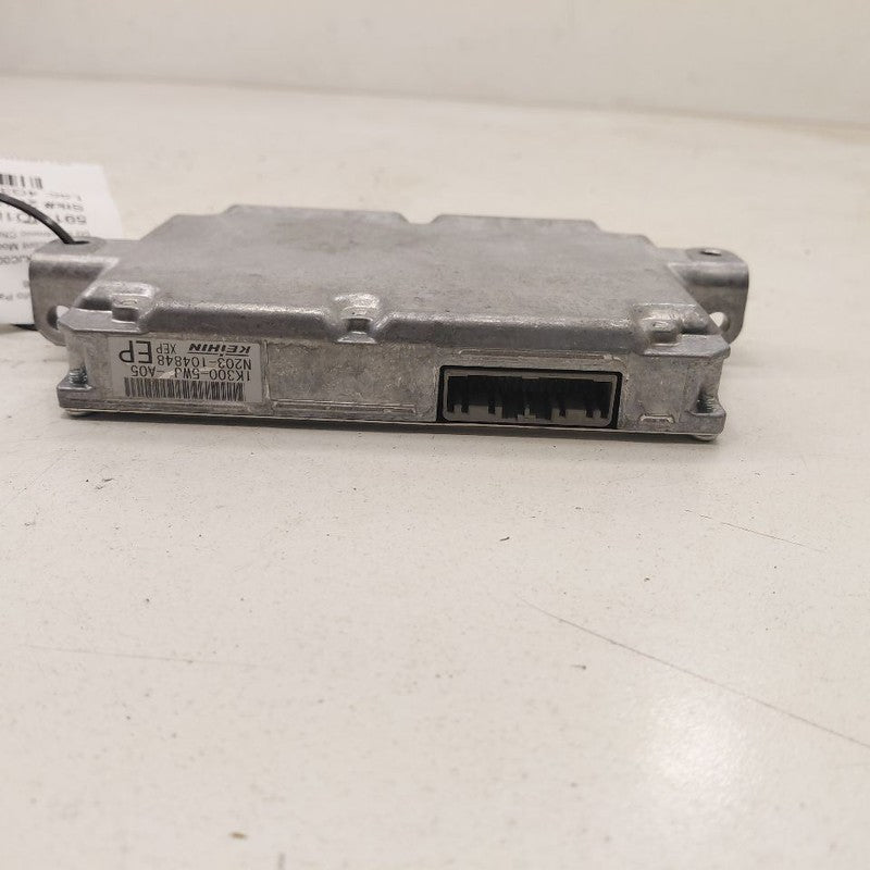 Honda Clarity Electronic Charge Control Module {1K3005WJA05} 2018 2019