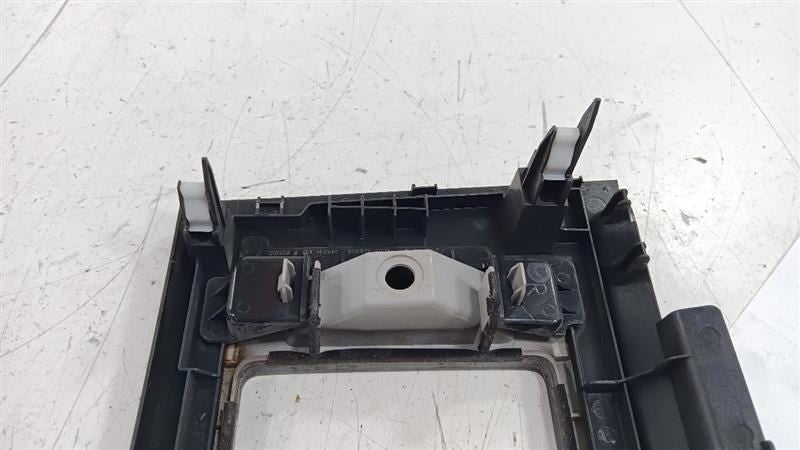 Mazda CX-9 Shifter Bezel Trim Shift Console Surround Trim 2012 2011 20