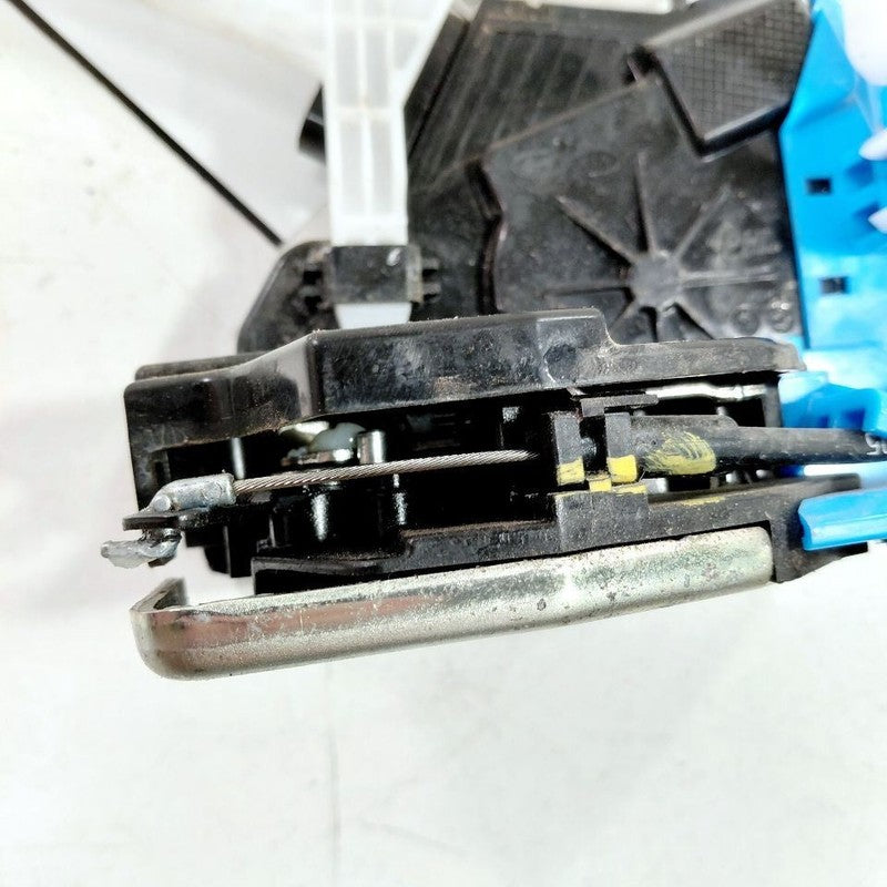 Hyundai Sonata Door Latch Lock Left Driver Rear  2017 2016 2015 OEM