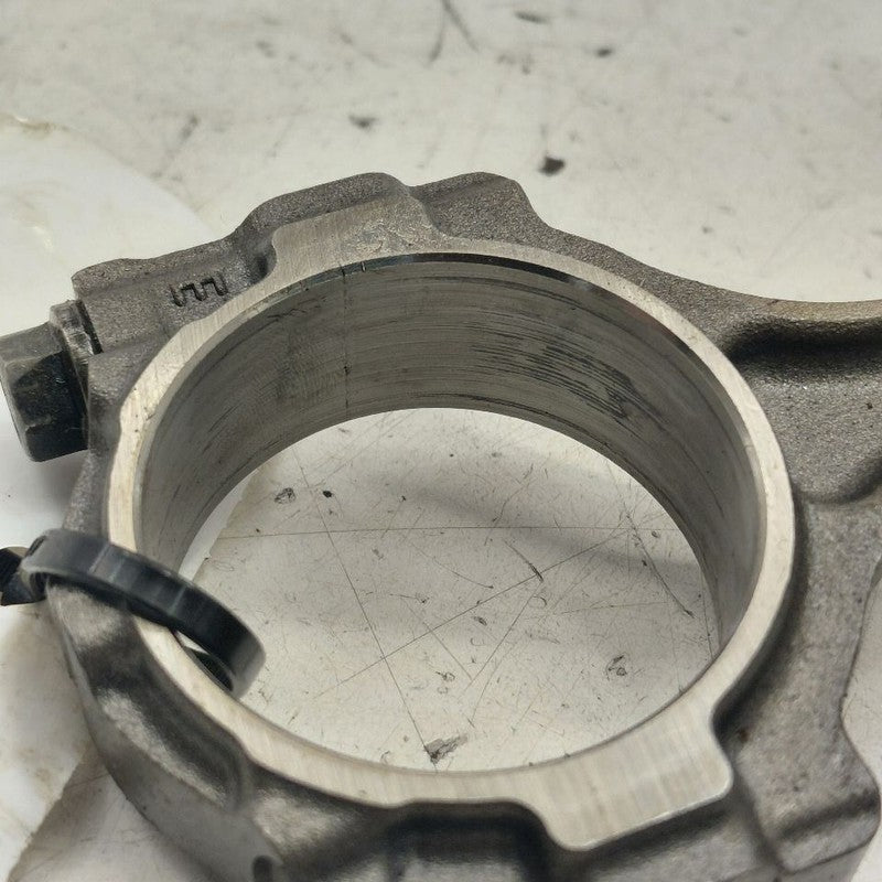 Chevy Volt Single Piston With Connecting Rod   1.5 2016 2017 2018 2019