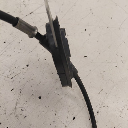 Chevy Trax Shift Shifter Lever Linkage Cable  2025 2024