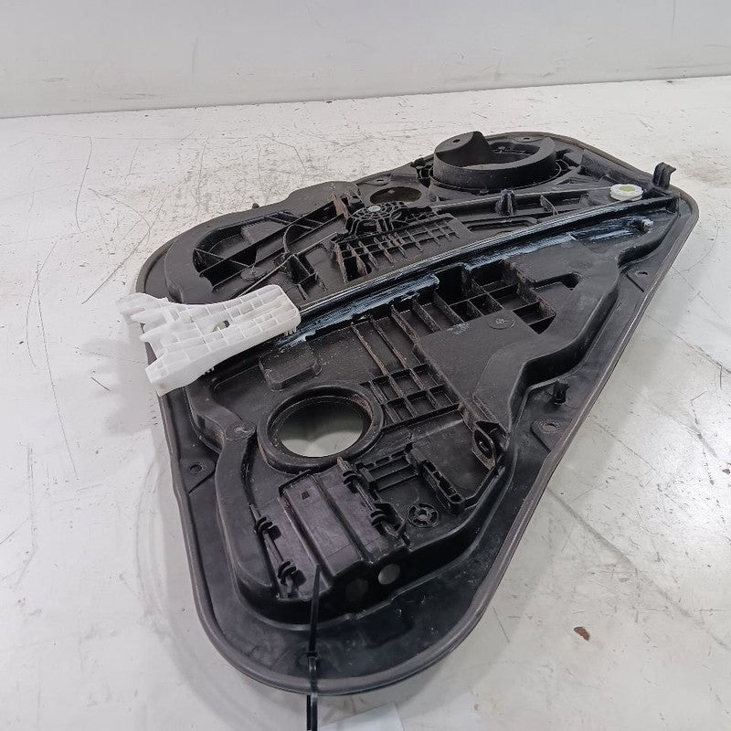 Passenger Right Rear Window Regulator Track Fits 17-22 Kia Sportage OE