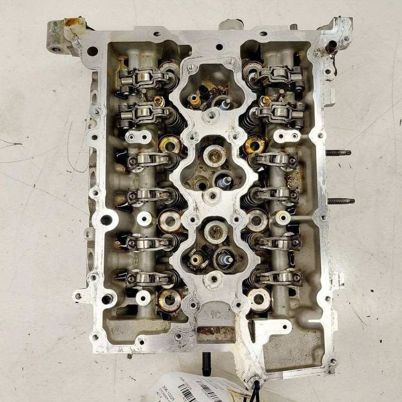 Engine Cylinder Head 1.5L Fits 21-24 Ford Bronco Sport