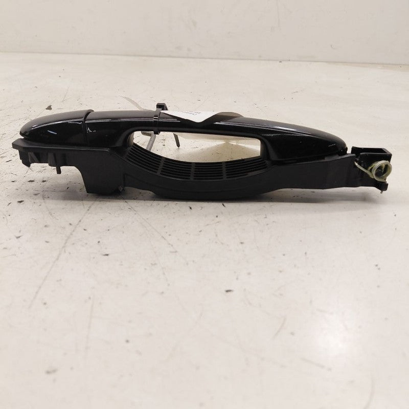 Passenger Right Rear Door Handle Exterior Fits 14-17 Mazda 6