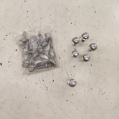Jeep Cherokee Lug Nut Set  2019 2020 2021