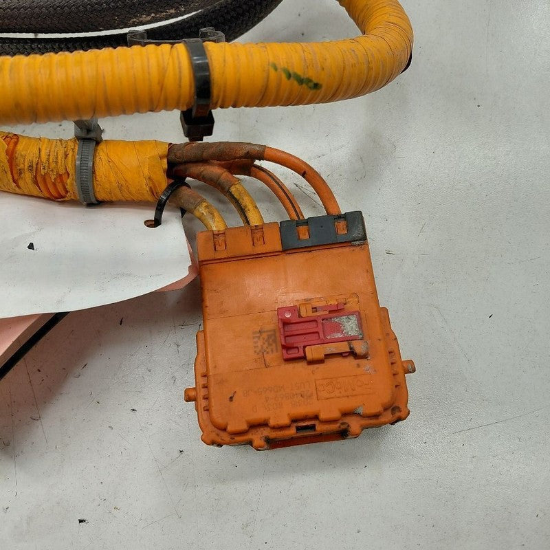 Ford Escape Battery Cable  2020 2021 2022