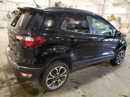 Ford Ecosport Rocker Panel Trim Cover Molding Skirt Right Passenger Side 2020