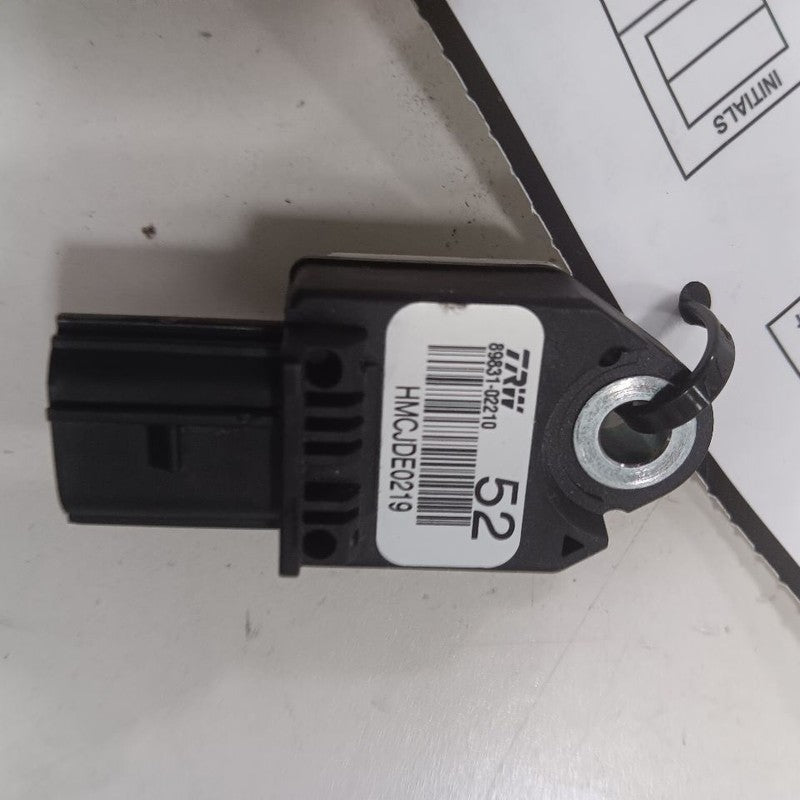 Toyota Corolla Sensor  2019 2018 2017