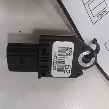 Toyota Corolla Sensor  2019 2018 2017