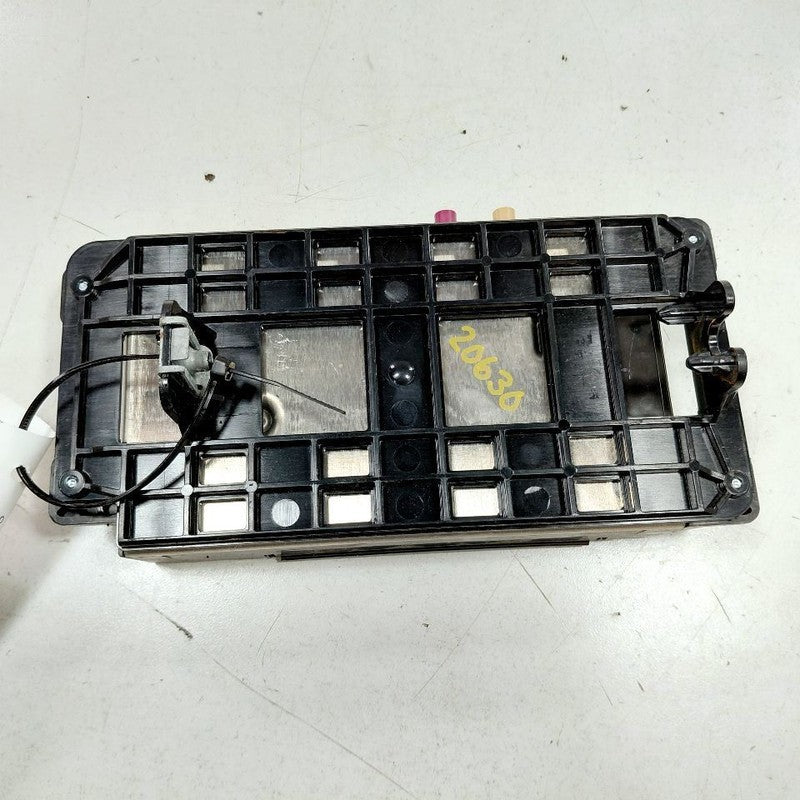 Communication Telematics Control Module Fits 22-24 Ford Maverick Pickup