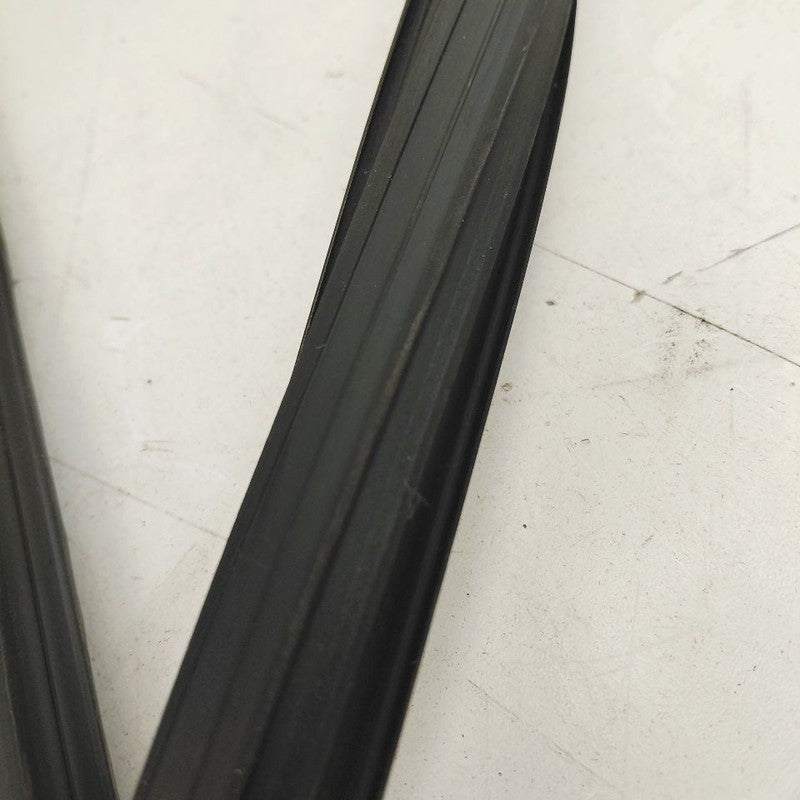 Nissan Rogue Door Glass Window Seal Rubber Left Driver Front  2017 201