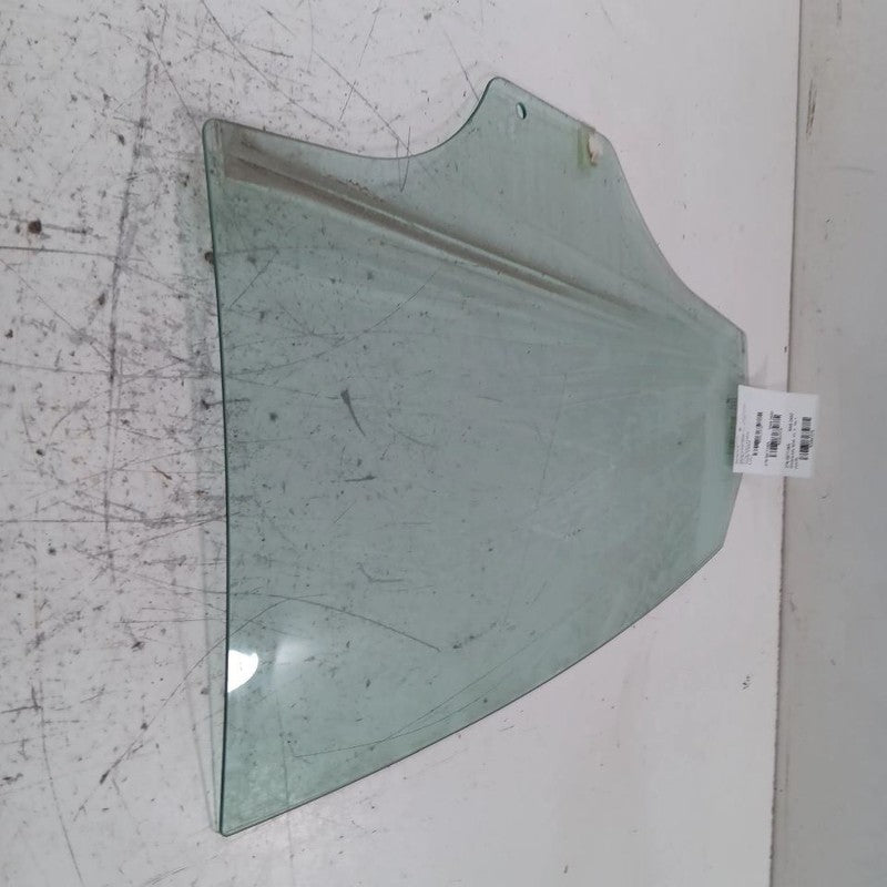 Passenger Right Rear Door Window Glass Sedan Fits 12-17 Hyundai Accent