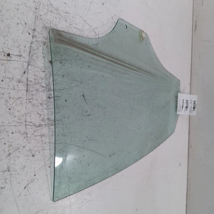 Passenger Right Rear Door Window Glass Sedan Fits 12-17 Hyundai Accent